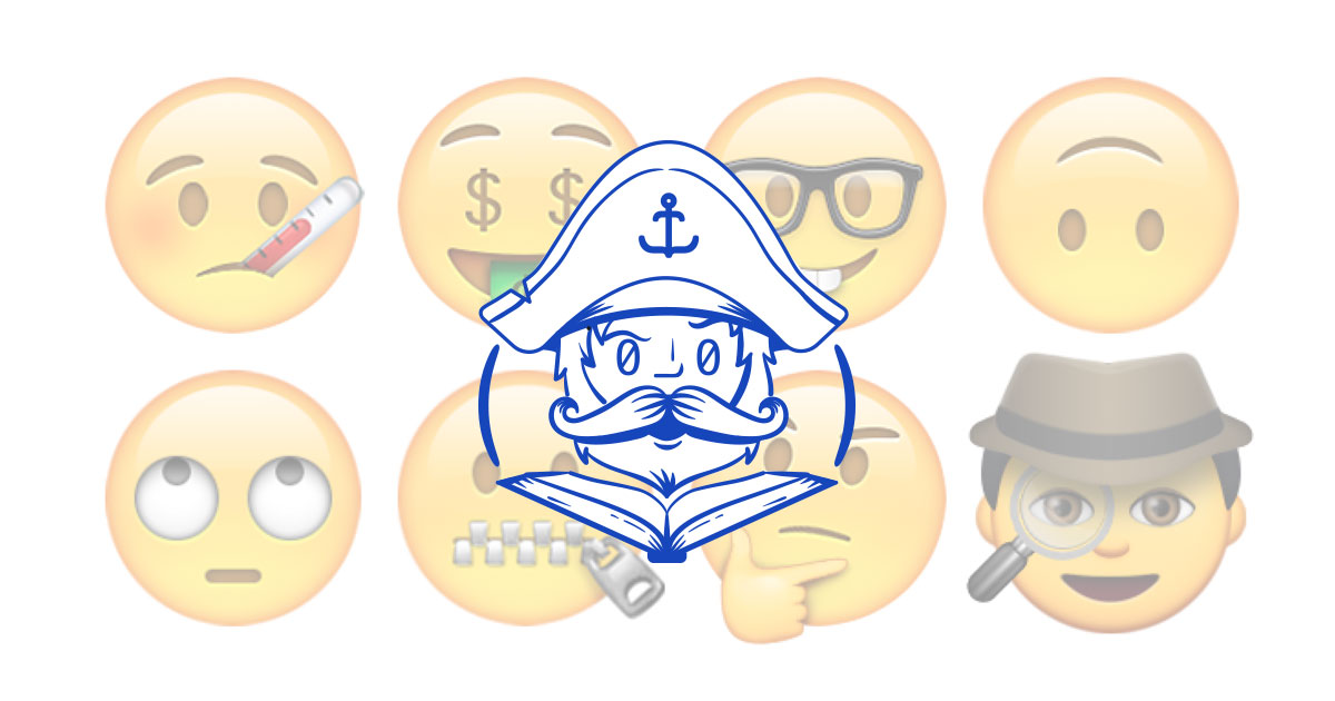 Get all available Emoji using the Objective-C runtime • CodeCaptain